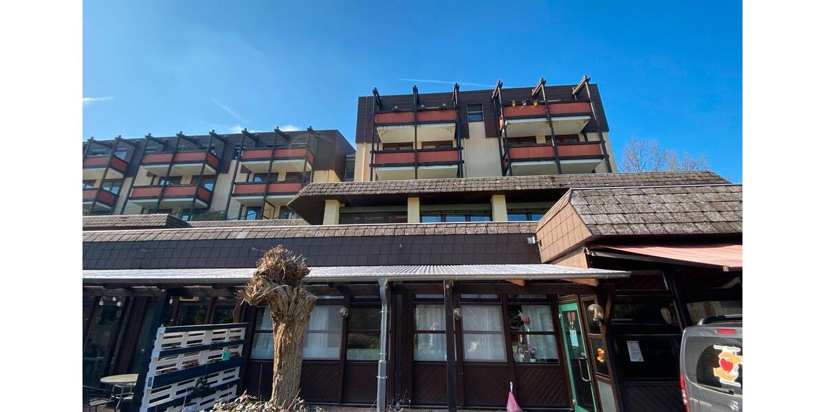 Etagenwohnung Karlsruhe Durlach - 1 Zimmer, 28 m&sup2;, 680&euro; | Angebot:25396829