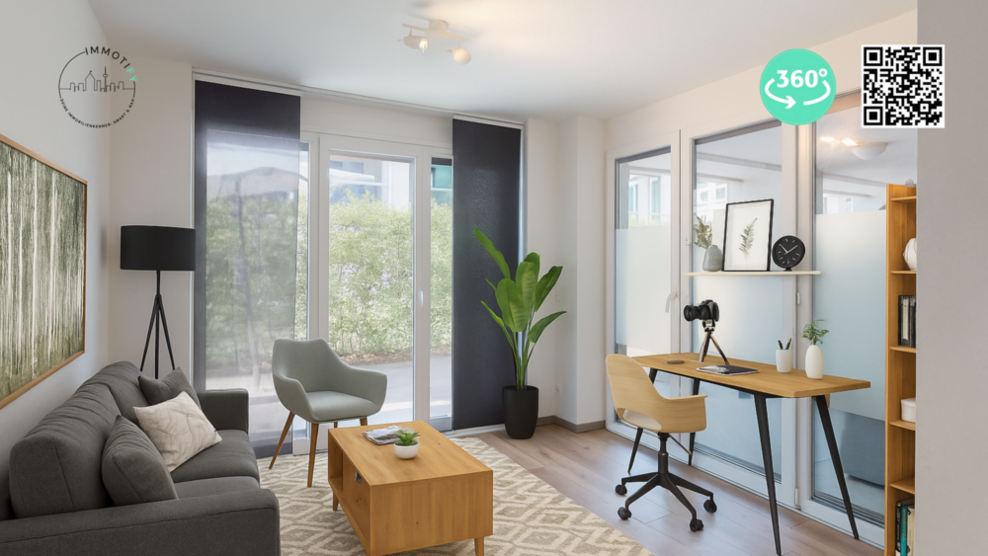 Wohnung zum Kaufen in Rastatt 322.000 € 93 m²