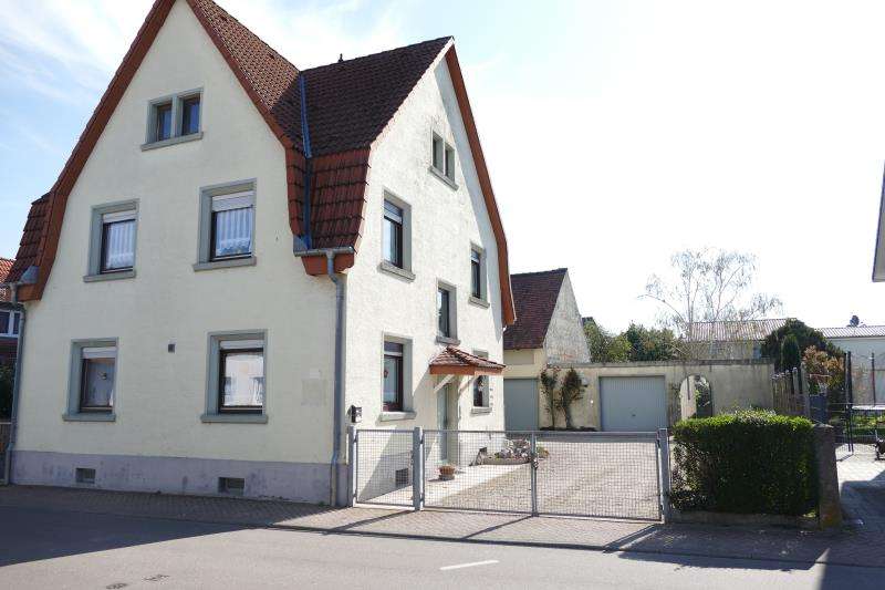 Haus zum Kaufen in Durmersheim 620.000 € 130 m²