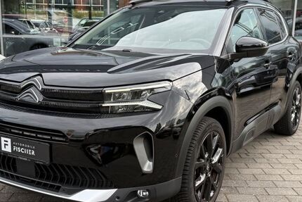 Citroen C5 Aircross 30.150 km 23.490 &euro; Landau 76829