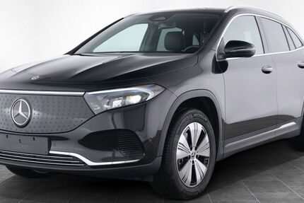 Mercedes EQA