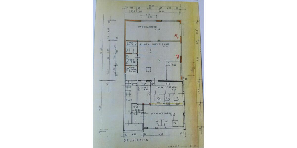 Gewerbeobjekt Walzbachtal - 2.000&euro; | Angebot:19814394