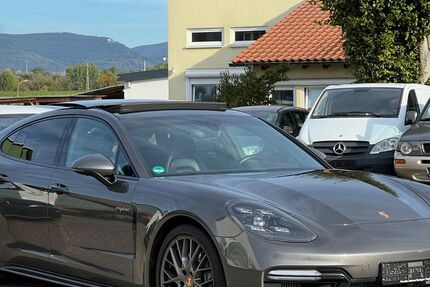 Porsche Panamera 235.000 km 42.999 &euro; Landau in der Pfalz, Rheinland-Pfalz 76829