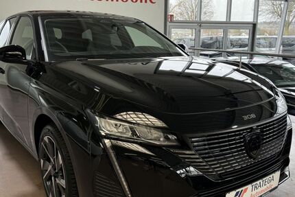 Peugeot 308 11.380 km 27.990 € Bruchsal 76646