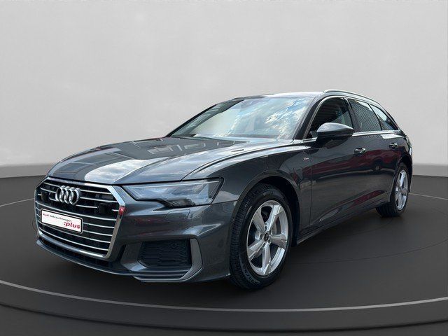 Audi A6 91.690 km 31.480 € Baden Baden 76532