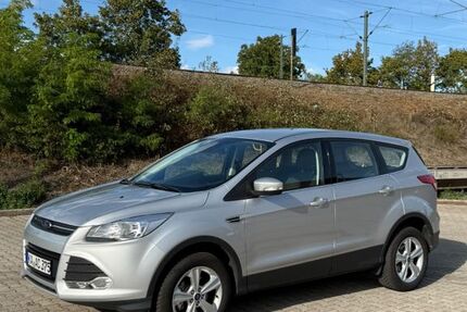 Ford Kuga 120.780 km 8.350 &euro; Karlsruhe 76137