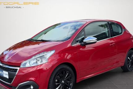 Peugeot 208 54.000 km 7.450 &euro; Bruchsal 76646