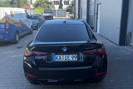 BMW M440 47.794 km 59.000 &euro; Weingarten Baden 76356