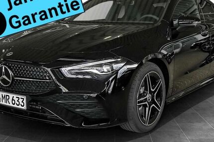 Mercedes CLA 200