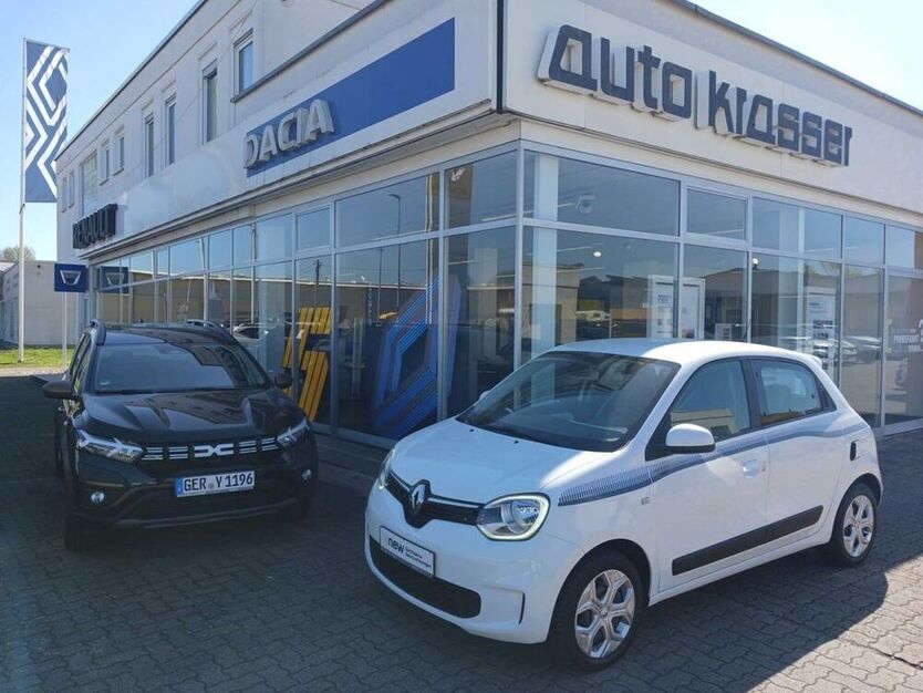 Twingo