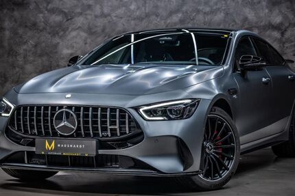 Mercedes-Benz AMG GT 15.706 km 112.222 € Bruchsal 76646
