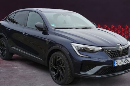Renault Arkana 2.501 km 31.970 &euro; Birkenfeld 75217