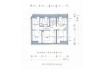 Reihenmittelhaus Karlsruhe Hagsfeld - 6 Zimmer, 111 m&sup2;, 320.000&euro; | Angebot:25679833