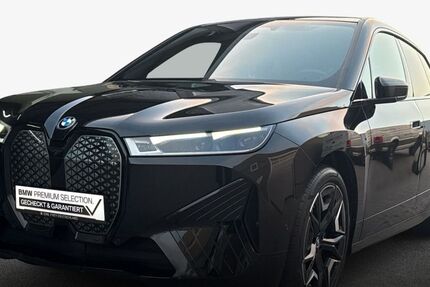 BMW iX 36.675 km 48.490 &euro; Ettlingen 76275