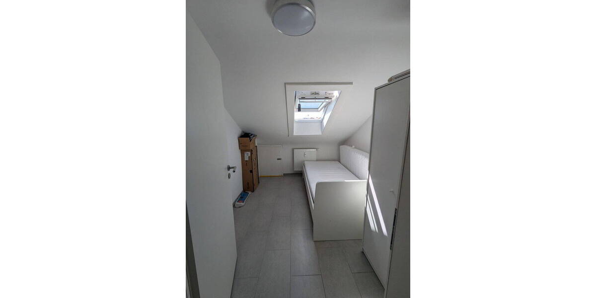 Etagenwohnung Pforzheim Nordstadt - 3 Zimmer, 52 m&sup2;, 530&euro; | Angebot:26891892