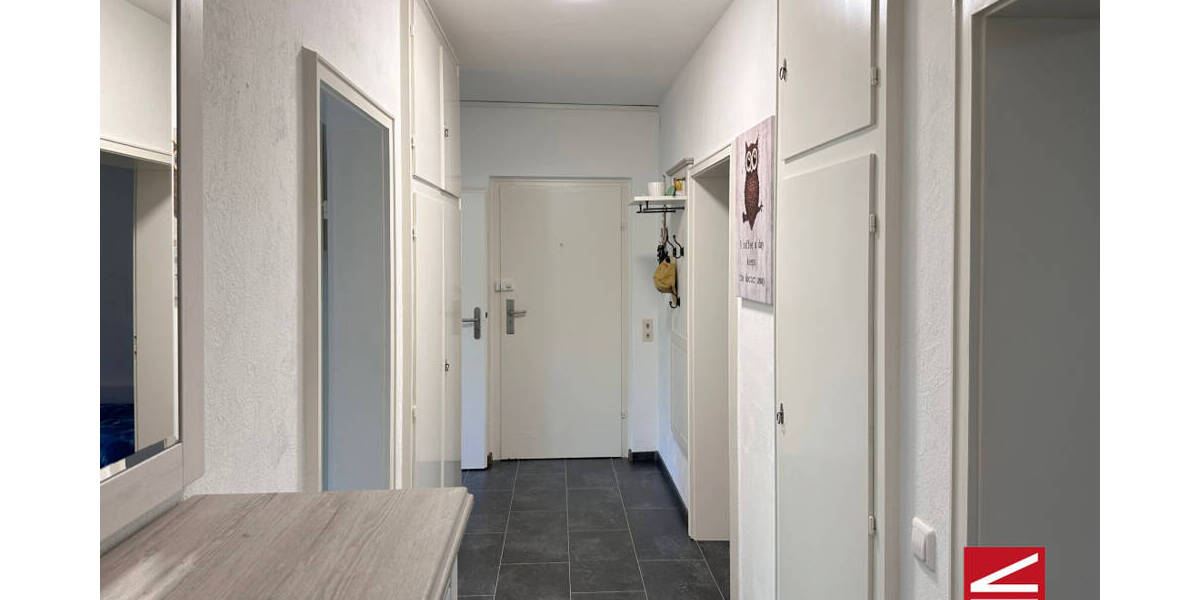 Etagenwohnung Baden-Baden Oos - 3 Zimmer, 75 m&sup2;, 249.000&euro; | Angebot:23976625