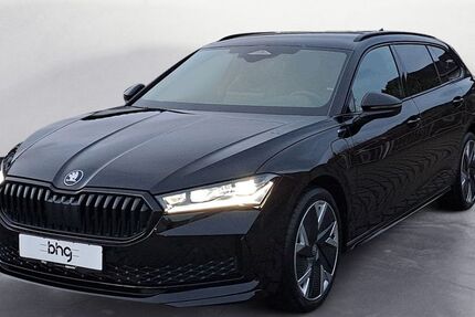 Skoda Superb 6.000 km 49.990 &euro; Ettlingen 76275