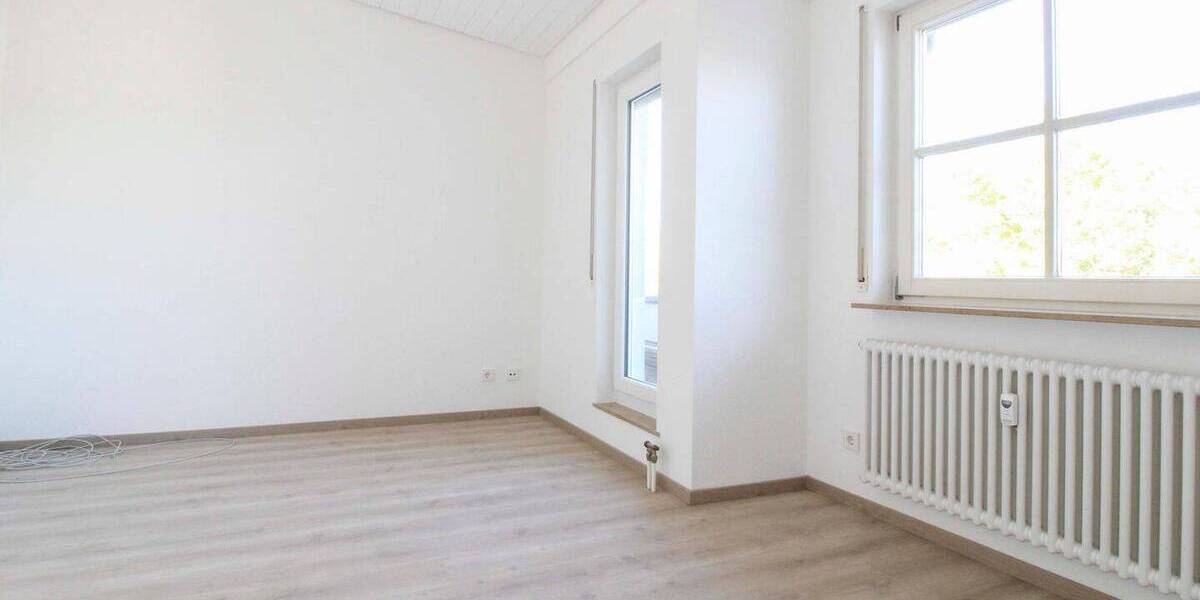 Einfamilienhaus Karlsruhe Oberreut - 3 Zimmer, 239.000&euro; | Angebot:26451577