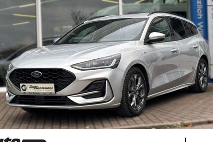 Ford Focus 17.000 km 20.990 &euro; Kandel 76870