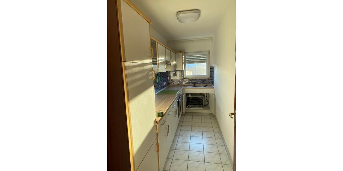 2 Zimmer DG Whg. zentrale und ruhige Lage Stadt Oberderdingen 2 zimmer