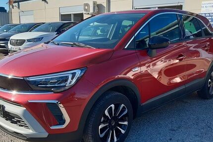 Opel Crossland (X) 35.280 km 15.990 &euro; Landau 76829