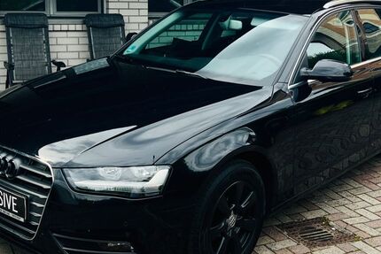 Audi A4 168.500 km 6.500 &euro; Rülzheim 76761