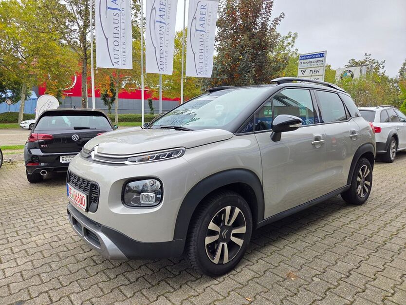 Citroen C3 35.000 km 15.489 € Pforzheim 75179