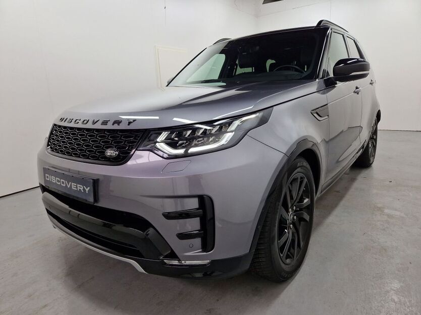 Land Rover Discovery 69.000 km 39.950 € Landau 76829