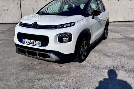 Citroen C3 Aircross 113.300 km 11.500 € Germersheim 76726