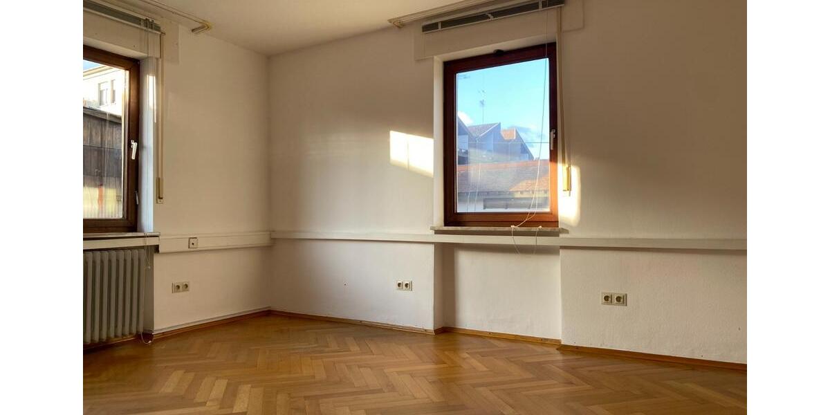 Büroflächen Remchingen 110 qm zimmer