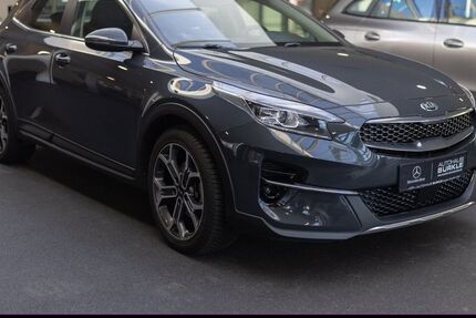 Kia XCeed 111.480 km 17.680 € Kraichtal 76703