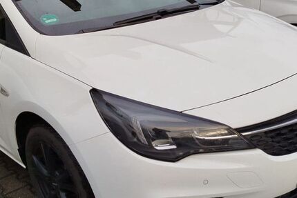 Opel Astra 42.000 km 13.900 &euro; Stutensee 76297