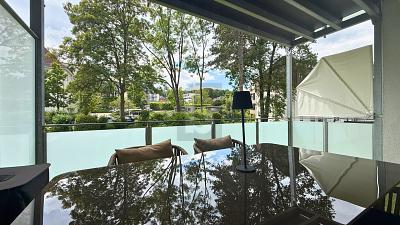 WOHLFÜHLEN IN TOPLAGE - Etagenwohnung Baden-Baden Baden | Angebot:26838255