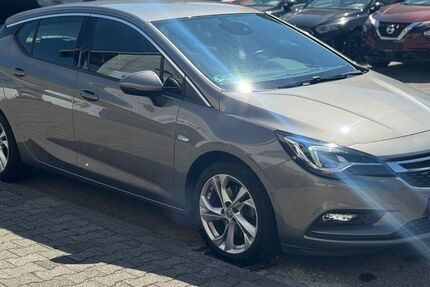 Opel Astra 112.000 km 9.490 &euro; Bad Schönborn 76669
