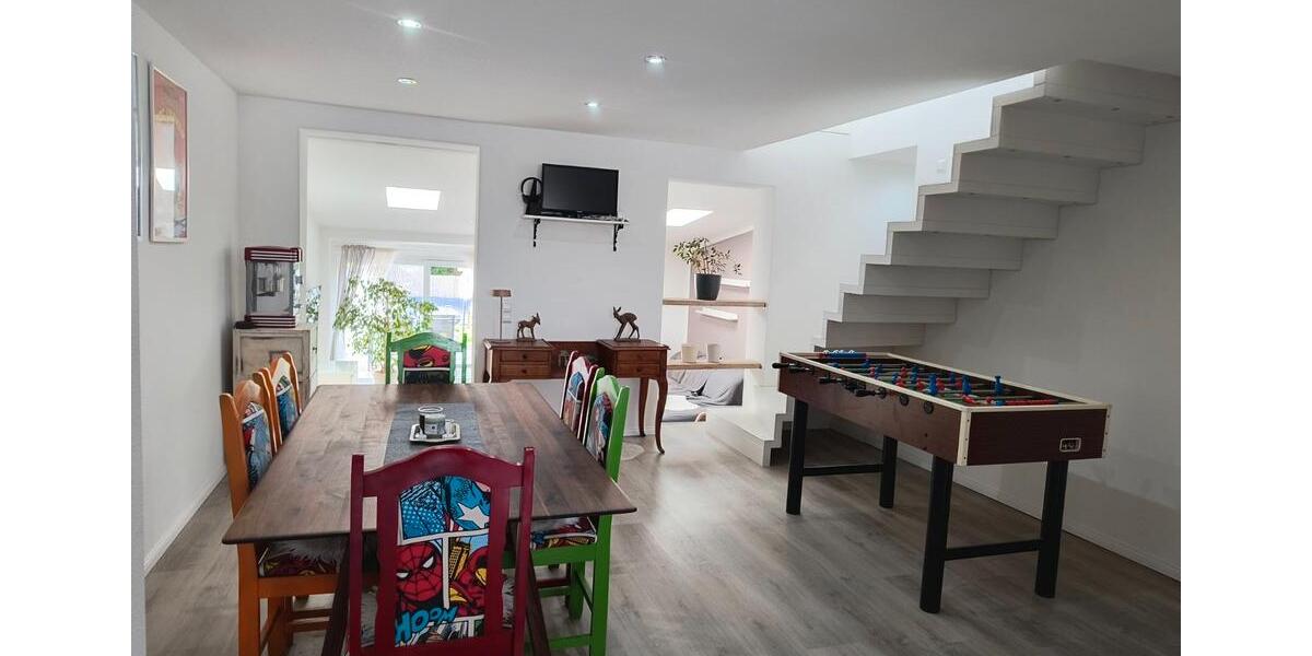 Reihenhaus Pfinztal - 4.5 Zimmer, 126 m&sup2;, 550.000&euro; | Angebot:26883504