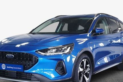 Ford Focus 59.500 km 22.450 € Pforzheim 75179