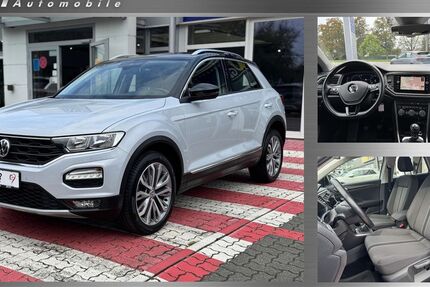 VW T-Roc 68.700 km 17.990 € Kandel 76870