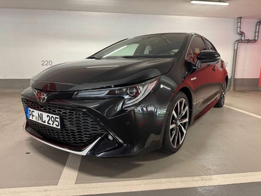 Corolla