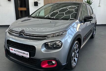 Citroen C3 121.090 km 9.999 € Gaggenau 76571