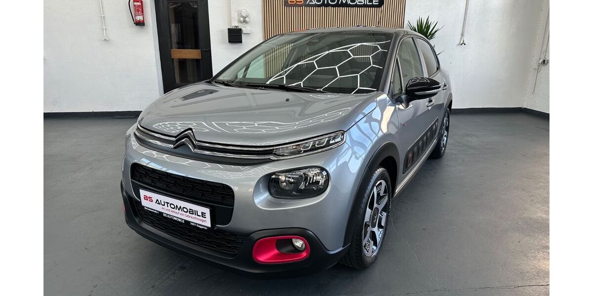 Citroen C3 121.090 km 9.999 € Gaggenau 76571