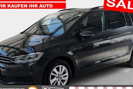 VW Touran 90.365 km 24.657 &euro; Karlsruhe 76227
