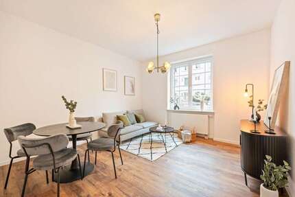 Wohnung Pforzheim Nordstadt - 3 Zimmer, 67 m&sup2;, 198.000&euro; | Angebot:23785882