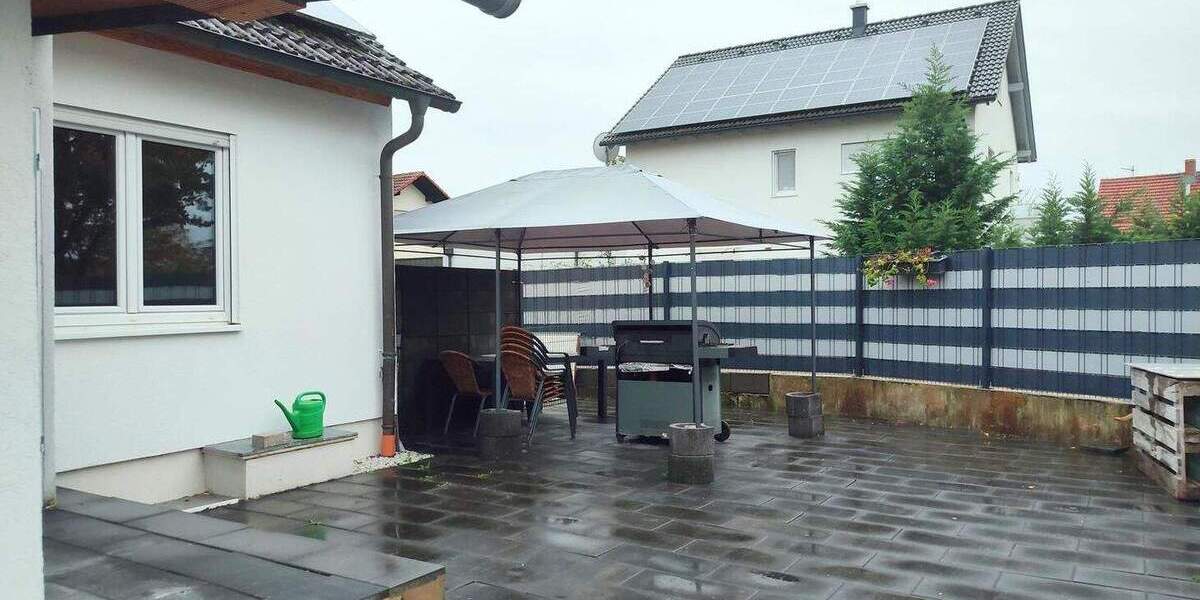 Einfamilienhaus Philippsburg - 7 Zimmer, 228 m&sup2;, 549.800&euro; | Angebot:25747433