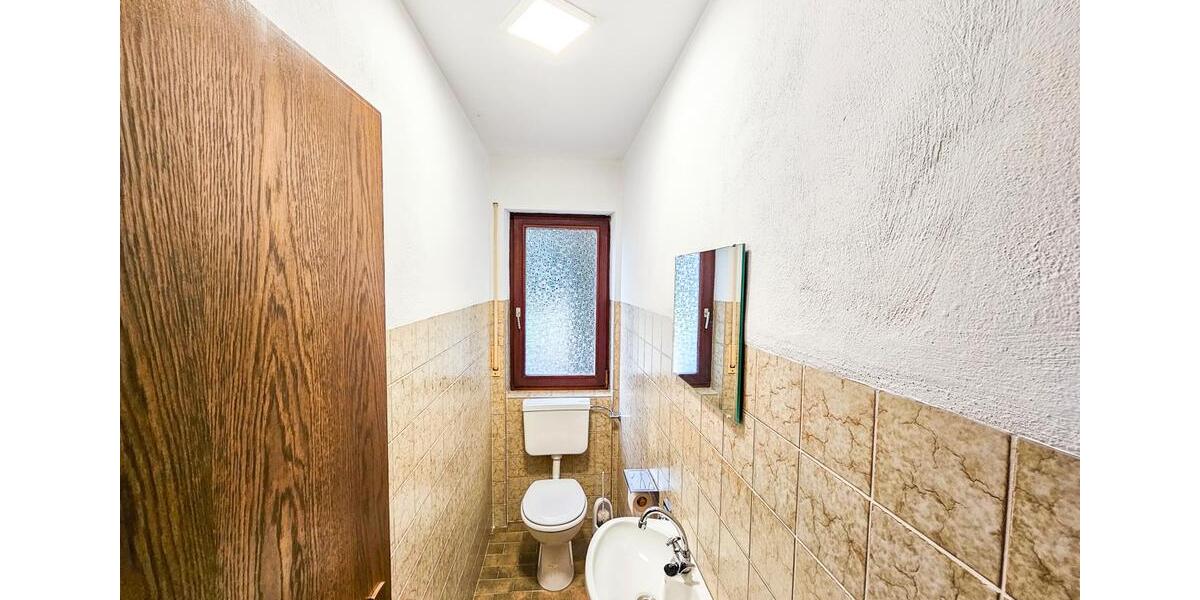 Erdgeschoßwohnung Malsch - 5 Zimmer, 138 m&sup2;, 1.175&euro; | Angebot:19031394