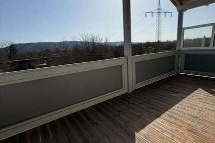 Wohnung Karlsruhe Durlach - 5 Zimmer, 117 m&sup2;, 1.250&euro; | Angebot:25395240