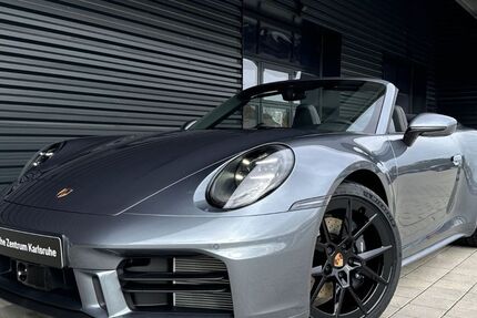 Porsche 992 12.500 km 147.689 € Ettlingen 76275