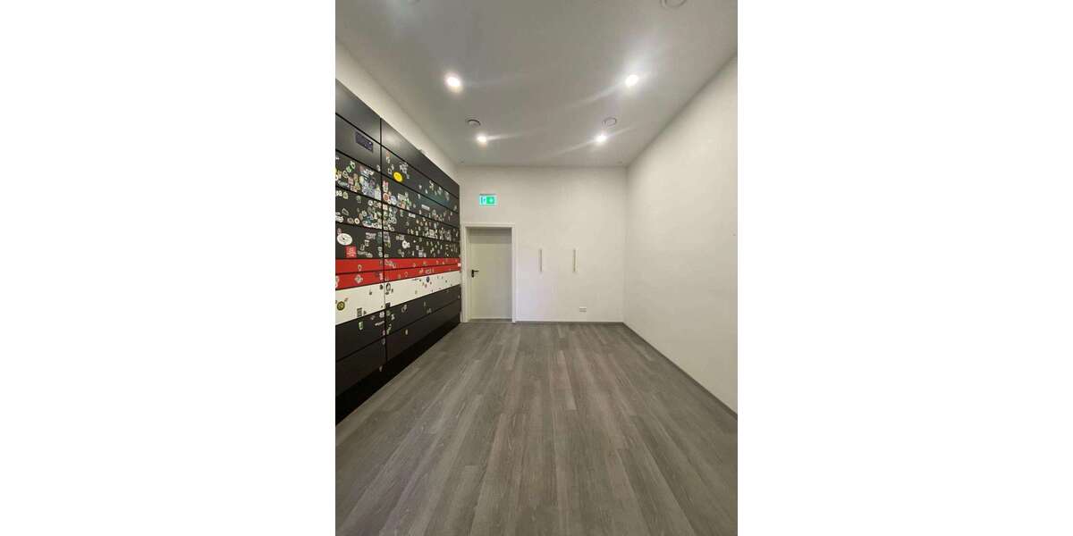 Gewerbeobjekt Karlsruhe Mühlburg - 450&euro; | Angebot:25724926