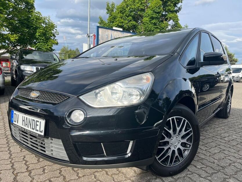 S-Max