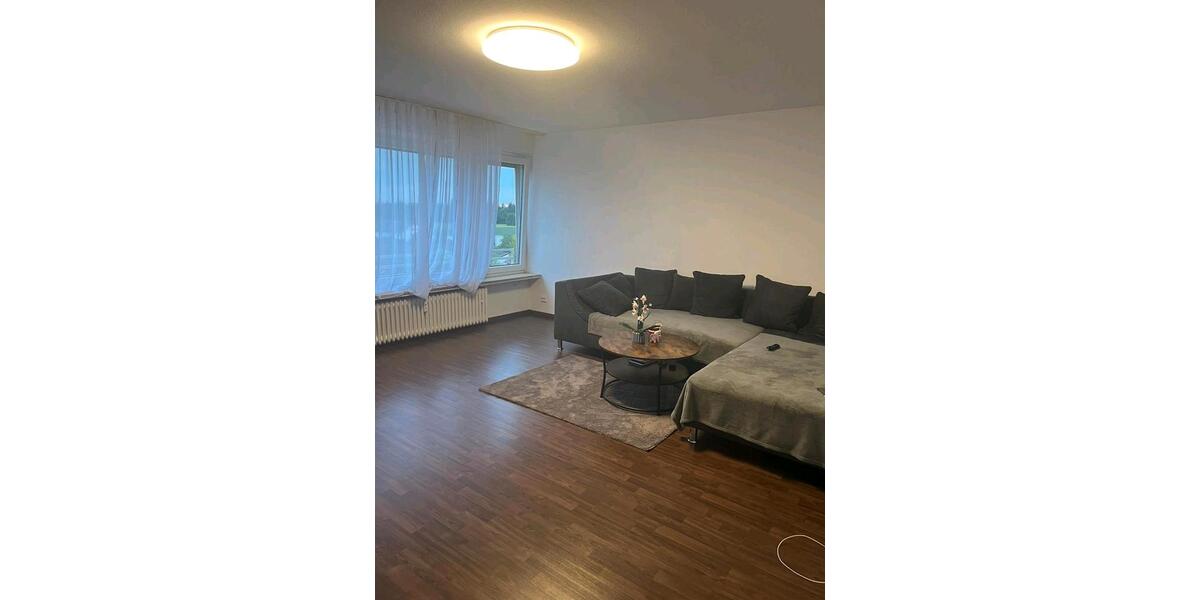 Etagenwohnung Stutensee - 2 Zimmer, 60 m&sup2;, 210.000&euro; | Angebot:26461288