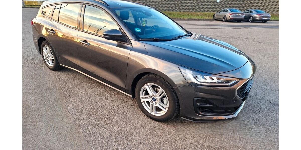 Ford Focus 182.000 km 7.900 &euro; Germersheim 76726